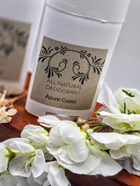 Image 3 of Natural deodorant