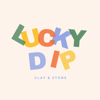 Lucky Dip Plaster/Paint Pack
