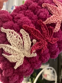 Image 3 of Pink Kush Bud Purse