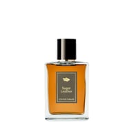 Sugar Leather (only 10ml left be fast!)