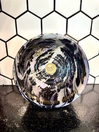 Image 1 of Tiger Stripe Abalone Lather bowl