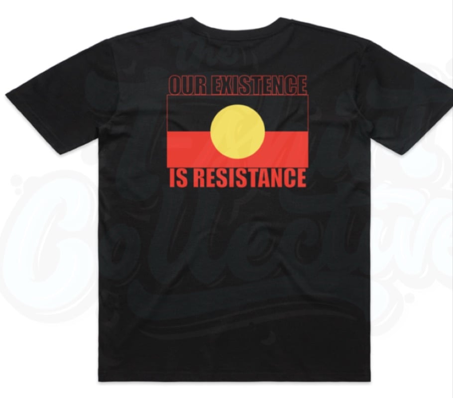Resistance 
