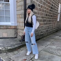 Image 2 of Luxury Black Double Pomskii