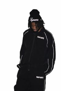 Image 3 of Radiant “Trap” Tracksuits 