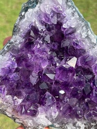 Image 7 of Amethyst |Uruguay #3067