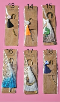 Image 6 of Bookmarks - SKU 202