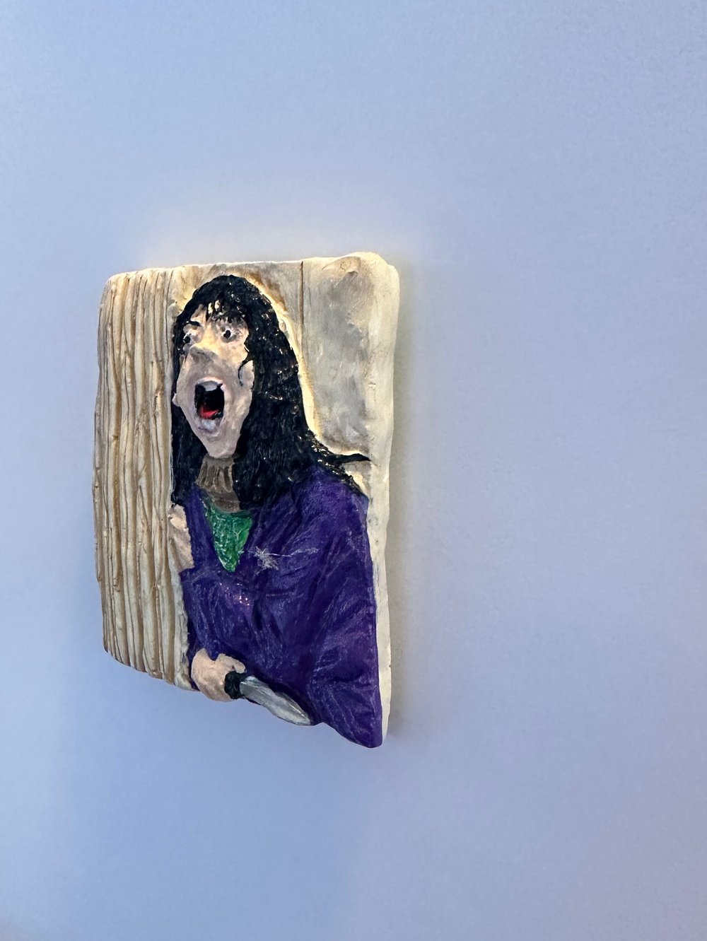 Wendy Torrance Magnet