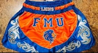 Image 2 of FMU WOMEN THAI SHORTS