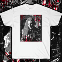 Image 2 of AM MISTRESS OF FEAR Tee