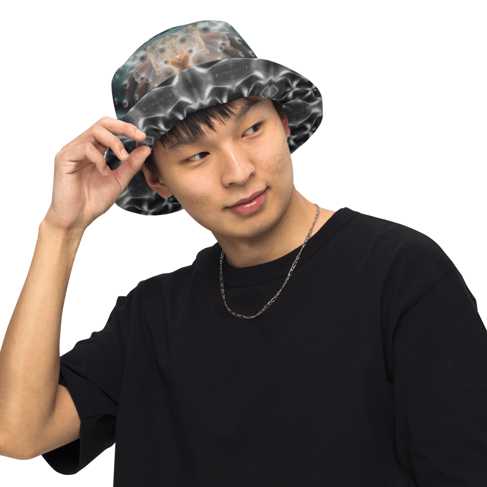 Image of Qubit Bucket