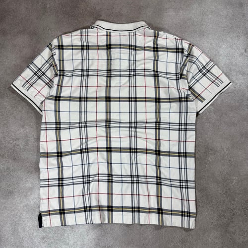 Image of 1990s Chaps Ralph Lauren Polo Shirt, Size Large