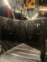 Image 3 of LP Darkthrone «Total Death» ORIGINAL+SIGNED