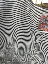 Image 6 of Wanderlust - Velvet oversized tote bag HIPPIE