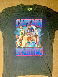 Image 2 of Vintage Spaulding 