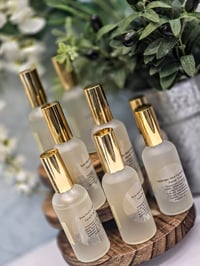 Image 3 of Rose and Lavender facial Toner