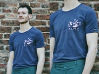 Image 9 of CAT TEE — basic —