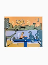 Image 1 of BIRD’S EYE VIEW