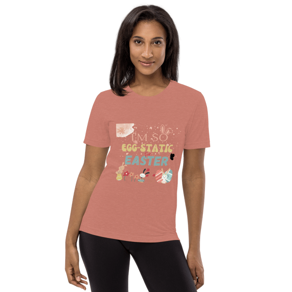 Image of Easter 2023 t-shirt 