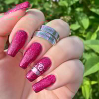 Image 11 of Glisten & Glow Cancer