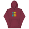 Image of CBR HOODIE 