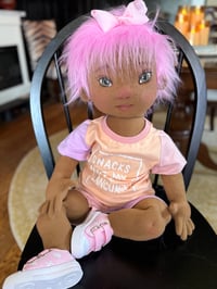 Image of Haven, 32” Toddler Girl
