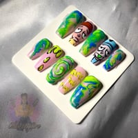 Image 1 of Rick & Morty 