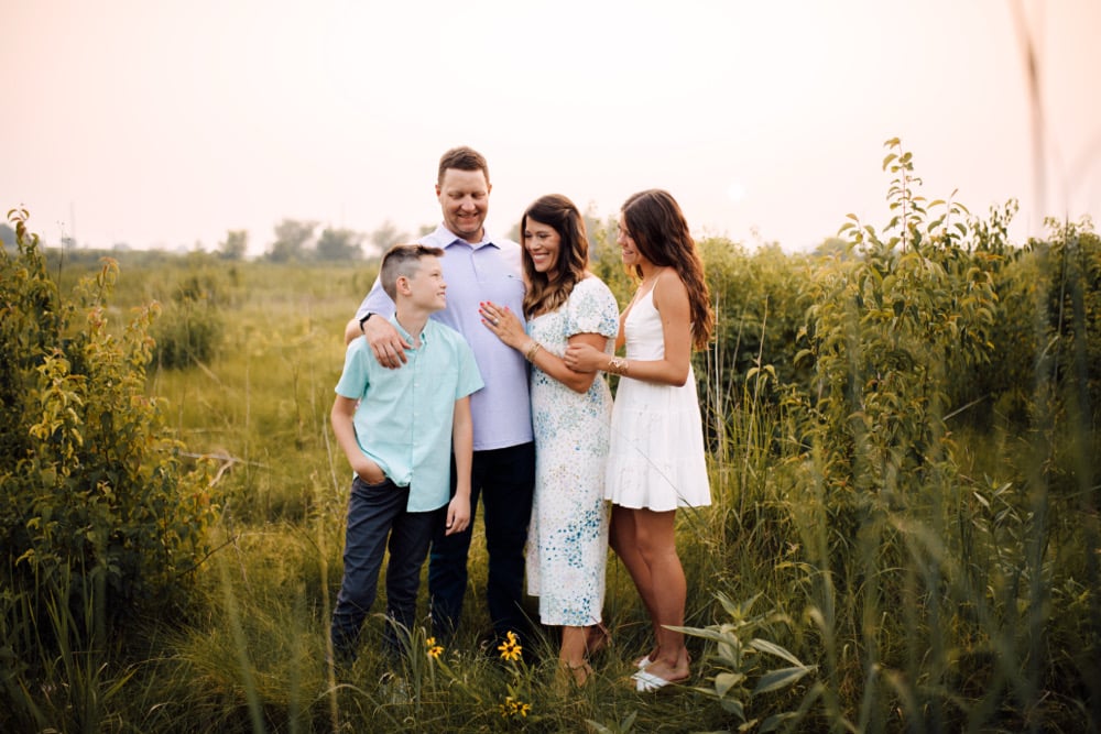 Image of BF Family Session $200 OFF