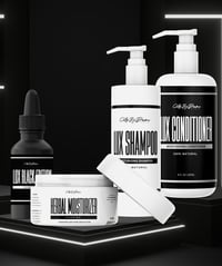 Image 1 of PRODUCT LABEL DESIGN 