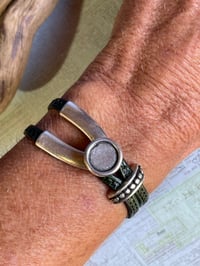 Image 10 of Wishbone Bracelet 