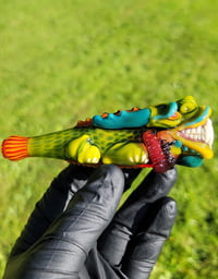 Image 4 of Dragon Whistle Deluxe