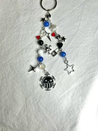 Image 2 of Surgeon of Death Keychain