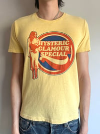 Image 4 of Hysteric Glamour "Special" T-shirt - S