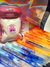 Sakura Sticks (choose your flavor batch)