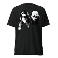 EW Faces Short sleeve t-shirt