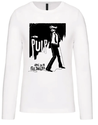 Image 5 of Camiseta M/L Pulp 