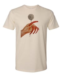 Image 1 of dandelion shirt (6 color options)