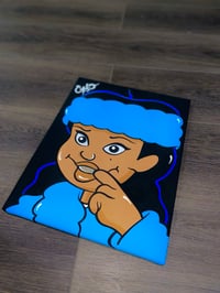 Penny Proud X Ice Me Out