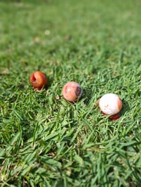 Image 2 of Carnelian Spheres