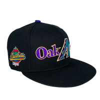 Image 2 of OakArizona Aesthetic Fitted