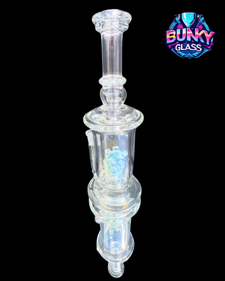 UV Anatomical Heart 10mm Rig Image 3