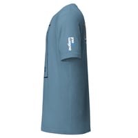 Image 4 of Unisex t-shirt Just Take It Day By Day 