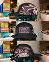 purple lace funktion 5-panel 