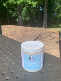 Leave in Conditioning Cream 