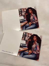 Image 1 of Note Cards