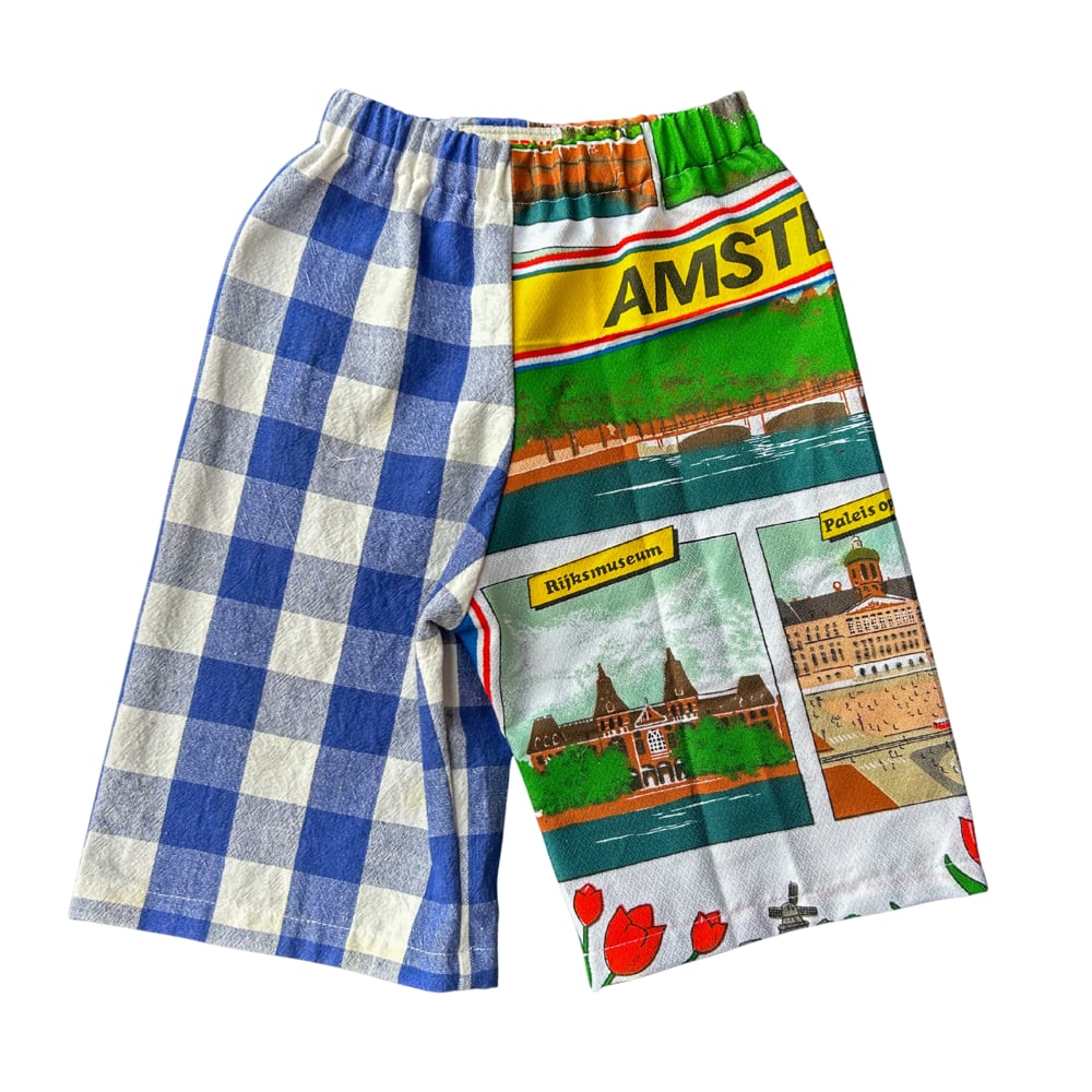 Image of Amsterdam Pants - Size 1