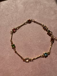 Image 4 of Little candy bracelet 方糖手链