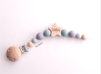 Image 1 of Chupeteros Personalizados 