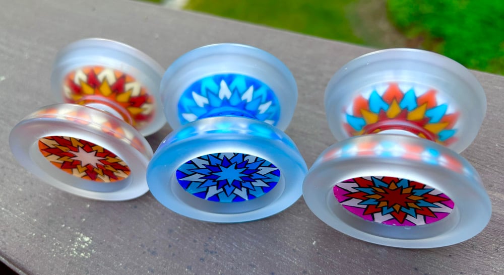 Image of Mandala Recess PC Hypernova