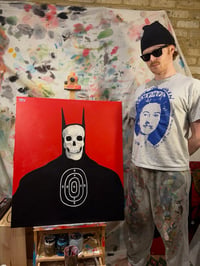 Image 3 of “CAN’T KILL A DEAD MAN”