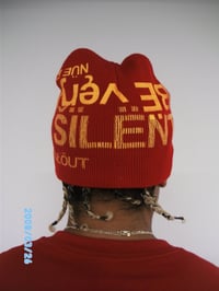 Image 1 of Duality Beanie